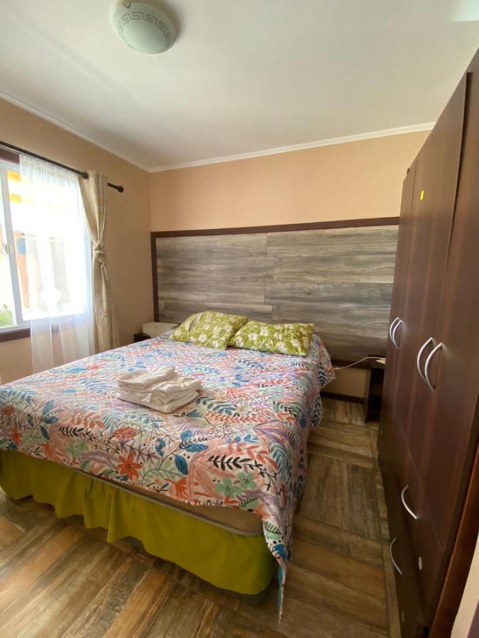 Cabanas Vicuna Cielo De Peralillo - Valle De Elqui Εξωτερικό φωτογραφία