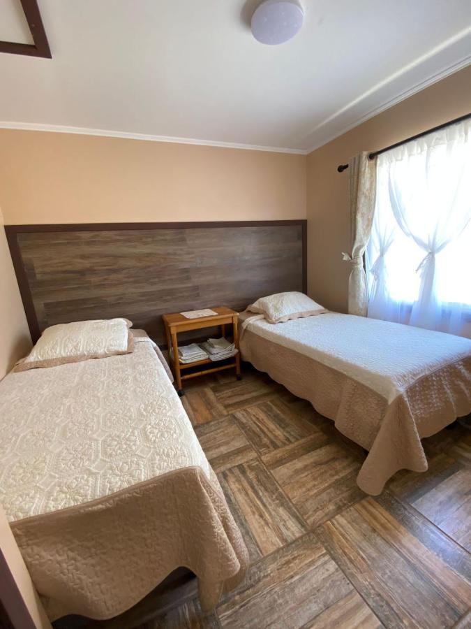 Cabanas Vicuna Cielo De Peralillo - Valle De Elqui Εξωτερικό φωτογραφία
