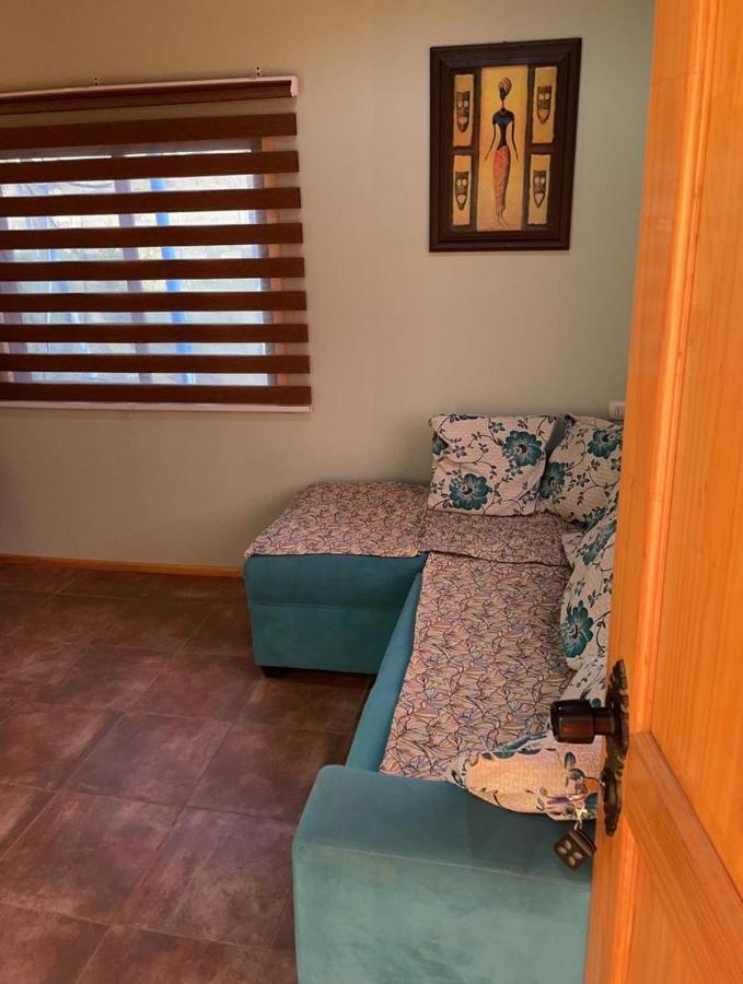 Cabanas Vicuna Cielo De Peralillo - Valle De Elqui Εξωτερικό φωτογραφία